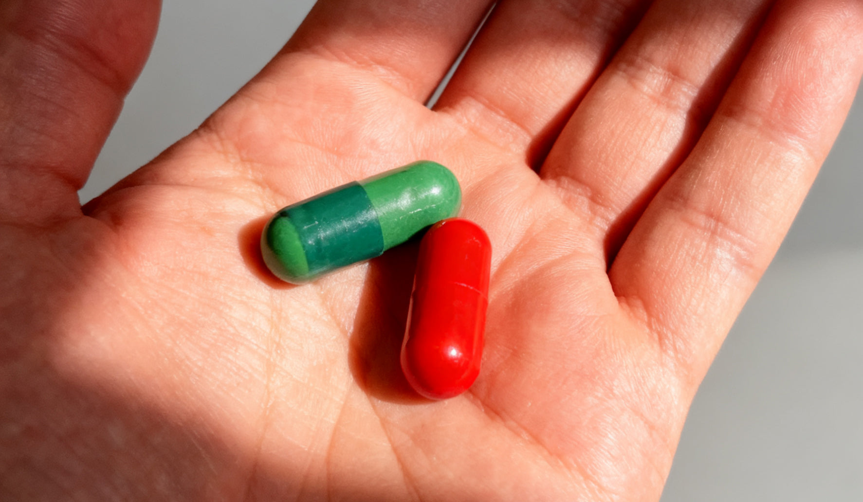 Why is reCellor Circadian AM+PM Outstanding?