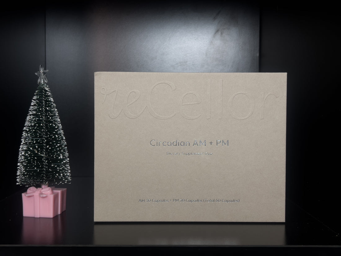 Boosting NAD+: Helping Your Body’s “Youthful Cells” Work Again — Major Findings from Science