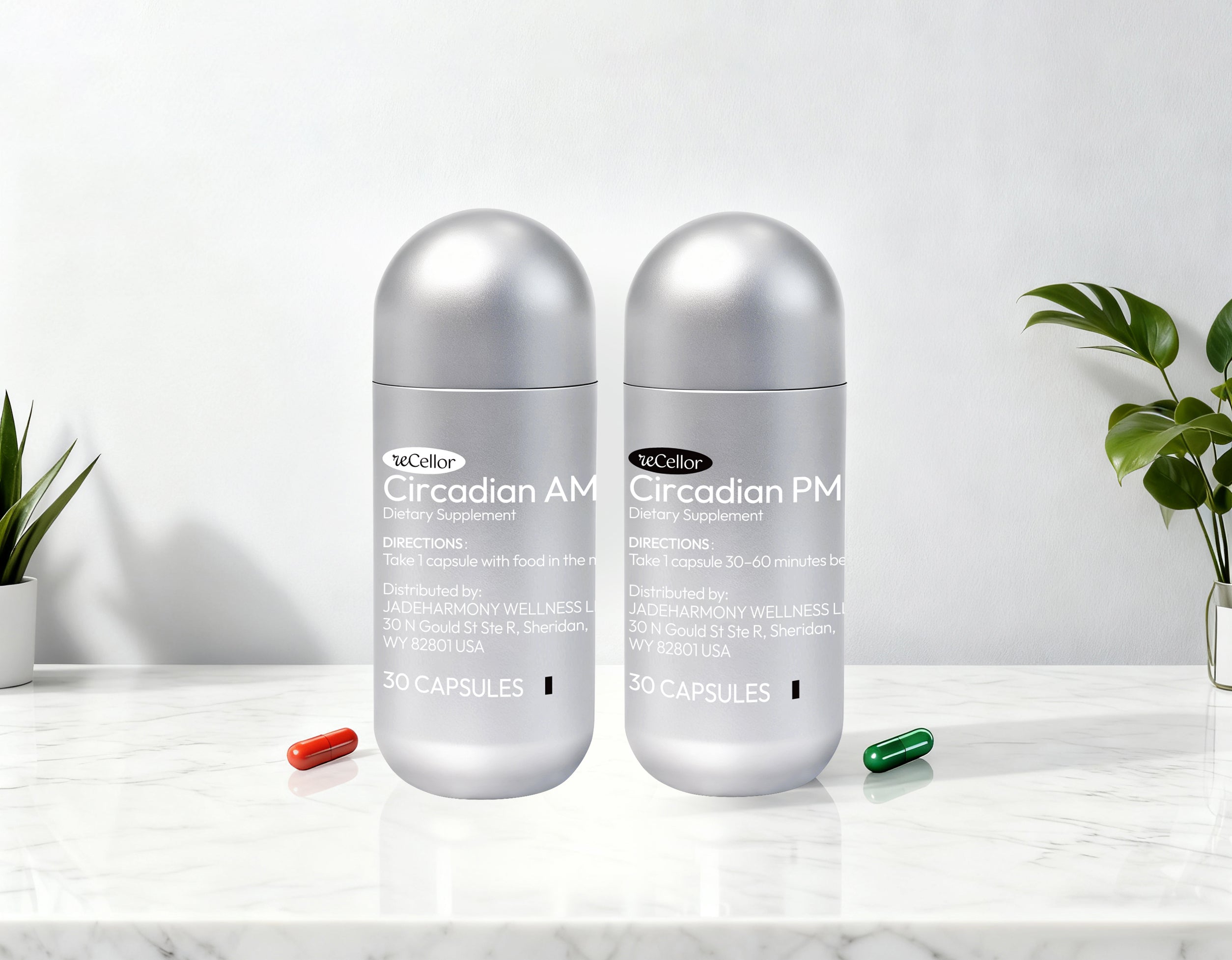 Daily NAD⁺ Supplementation Activates Your Body’s “High-Energy Repair Mode”— Backed by Strong Clinical Evidence