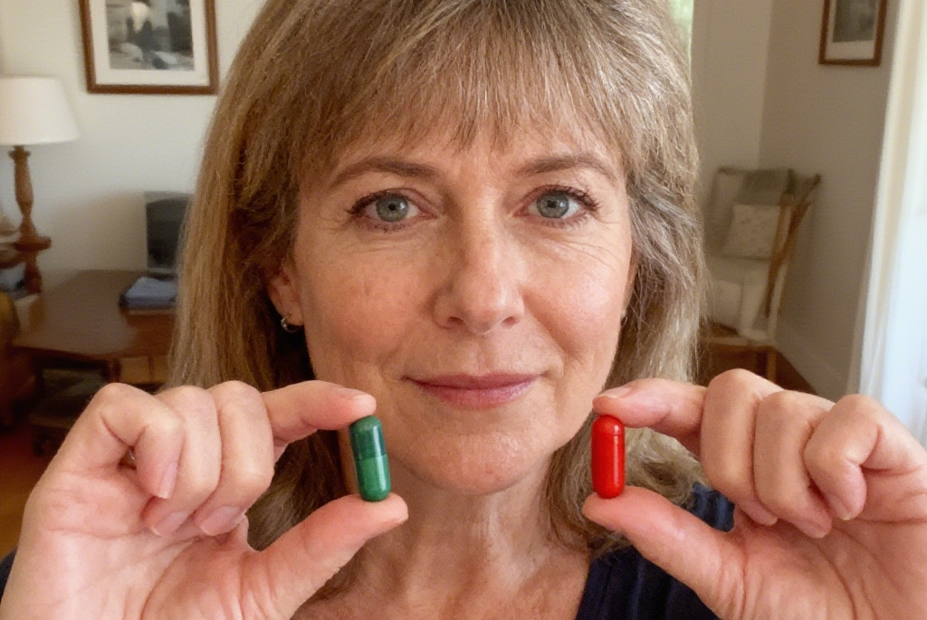 Resveratrol and Your Body’s Internal Clock: How This Powerful Antioxidant Supports Sleep, Metabolism, and Healthy Aging