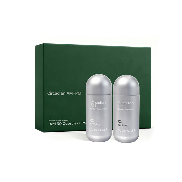 reCellor Circadian AM + PM _1