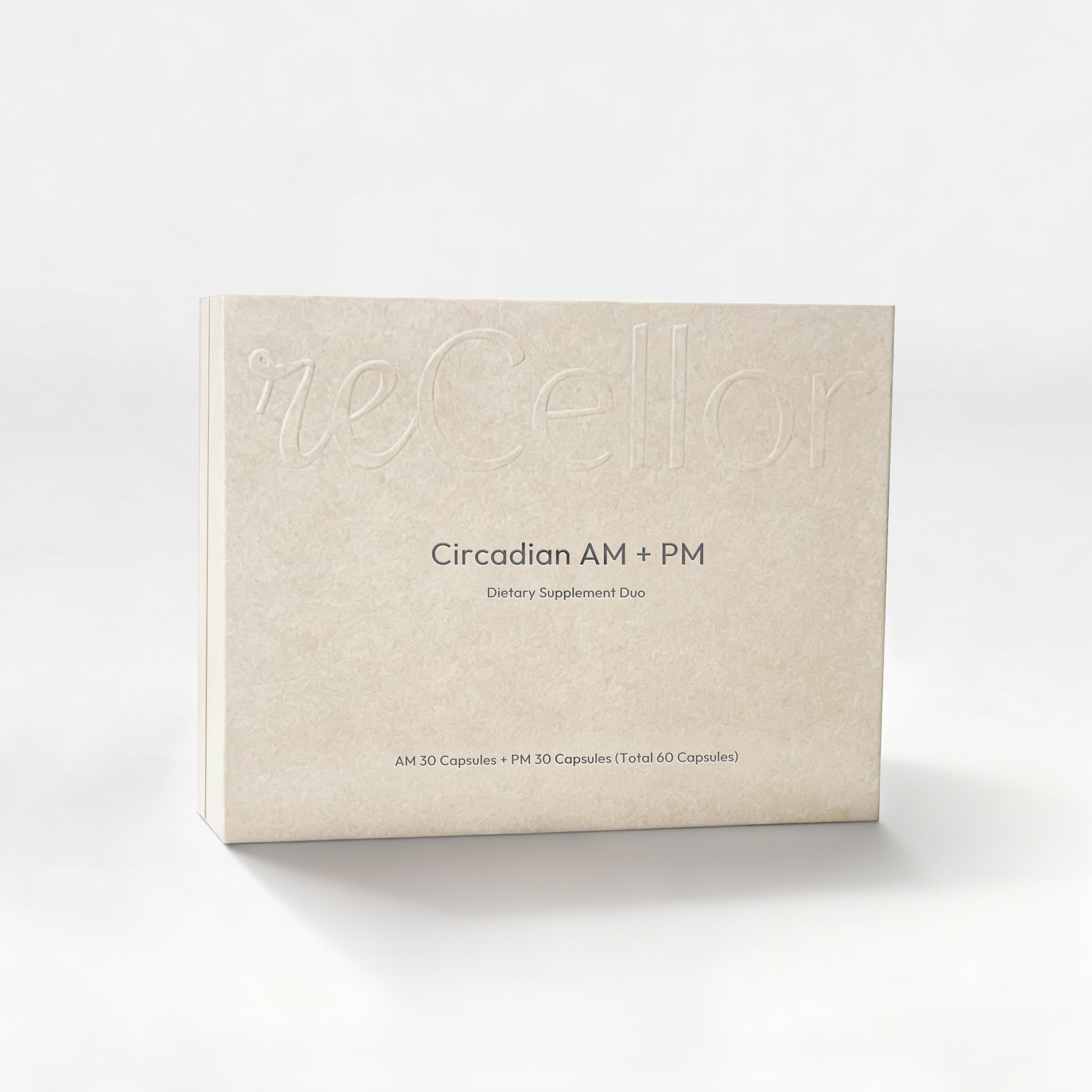 recellor -Circadian AM+PM