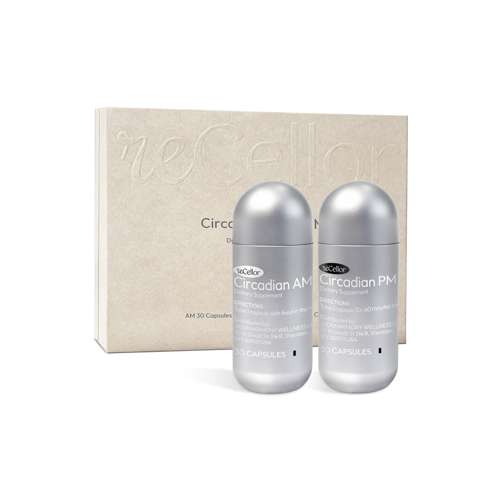 reCellor Circadian AM + PM _1