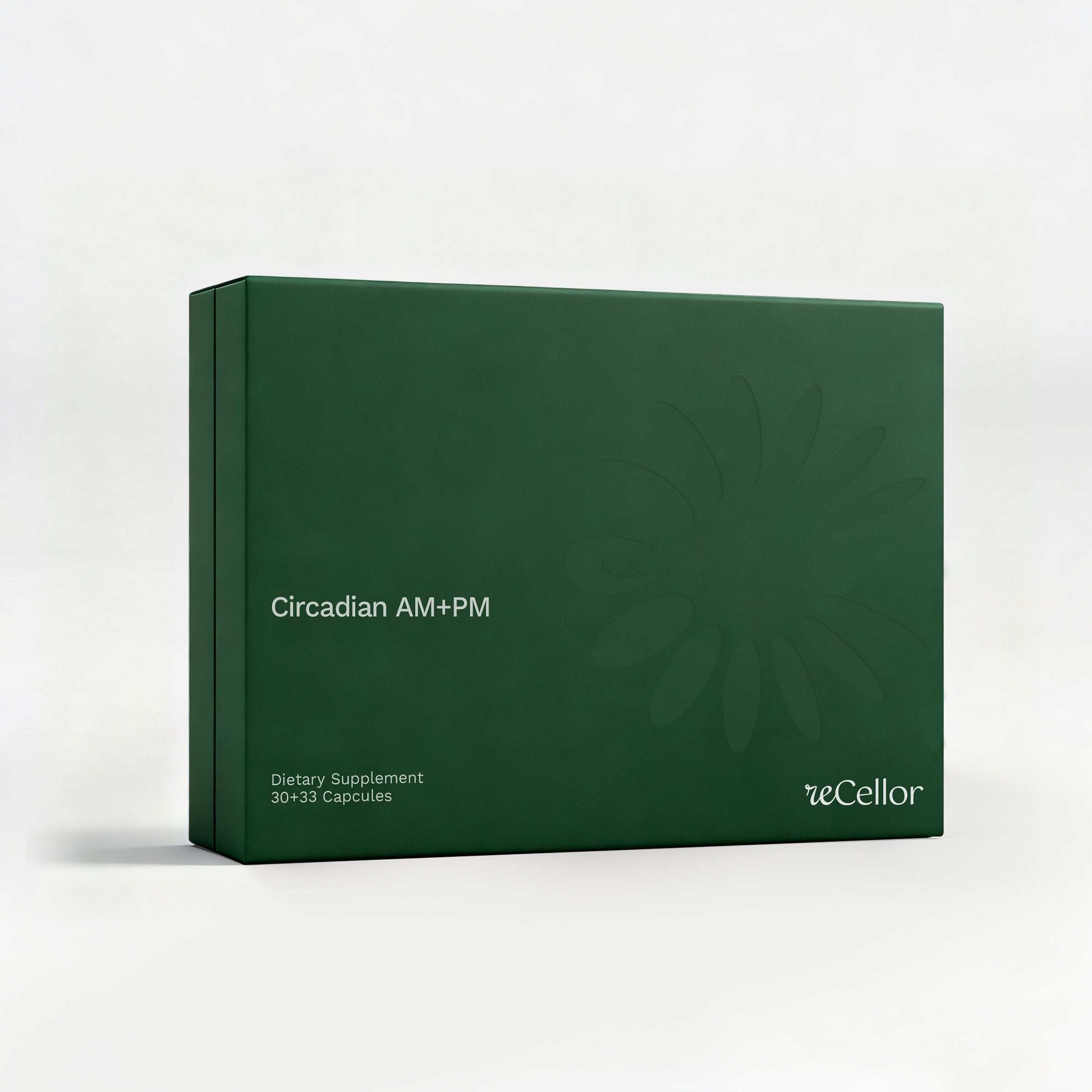 recellor -Circadian AM+PM