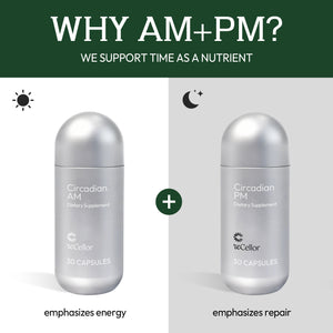 reCellor Circadian AM + PM _4