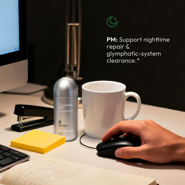 reCellor Circadian AM + PM _6