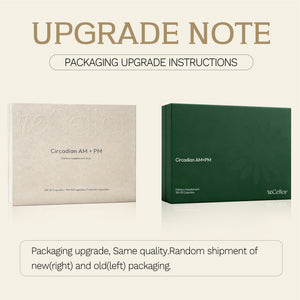 reCellor Circadian AM + PM _8