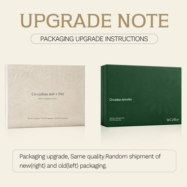 reCellor Circadian AM + PM _8
