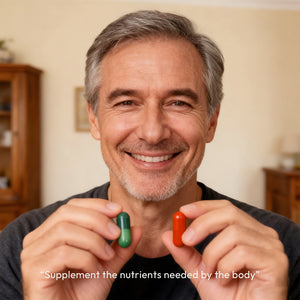 reCellor Circadian AM + PM _8